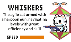 textarcher catcharacter